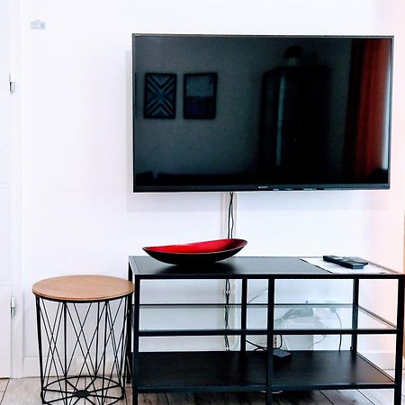 Krolewska Centrum Apartament 4X Varşova Dış mekan fotoğraf
