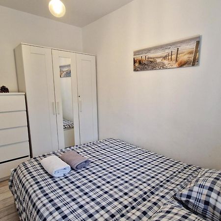 Krolewska Centrum Apartament 4X Varşova Dış mekan fotoğraf
