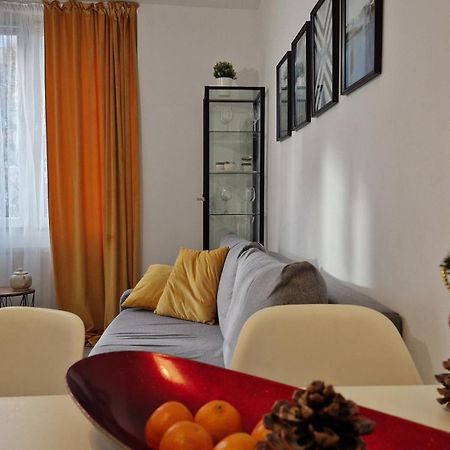 Krolewska Centrum Apartament 4X Varşova Dış mekan fotoğraf