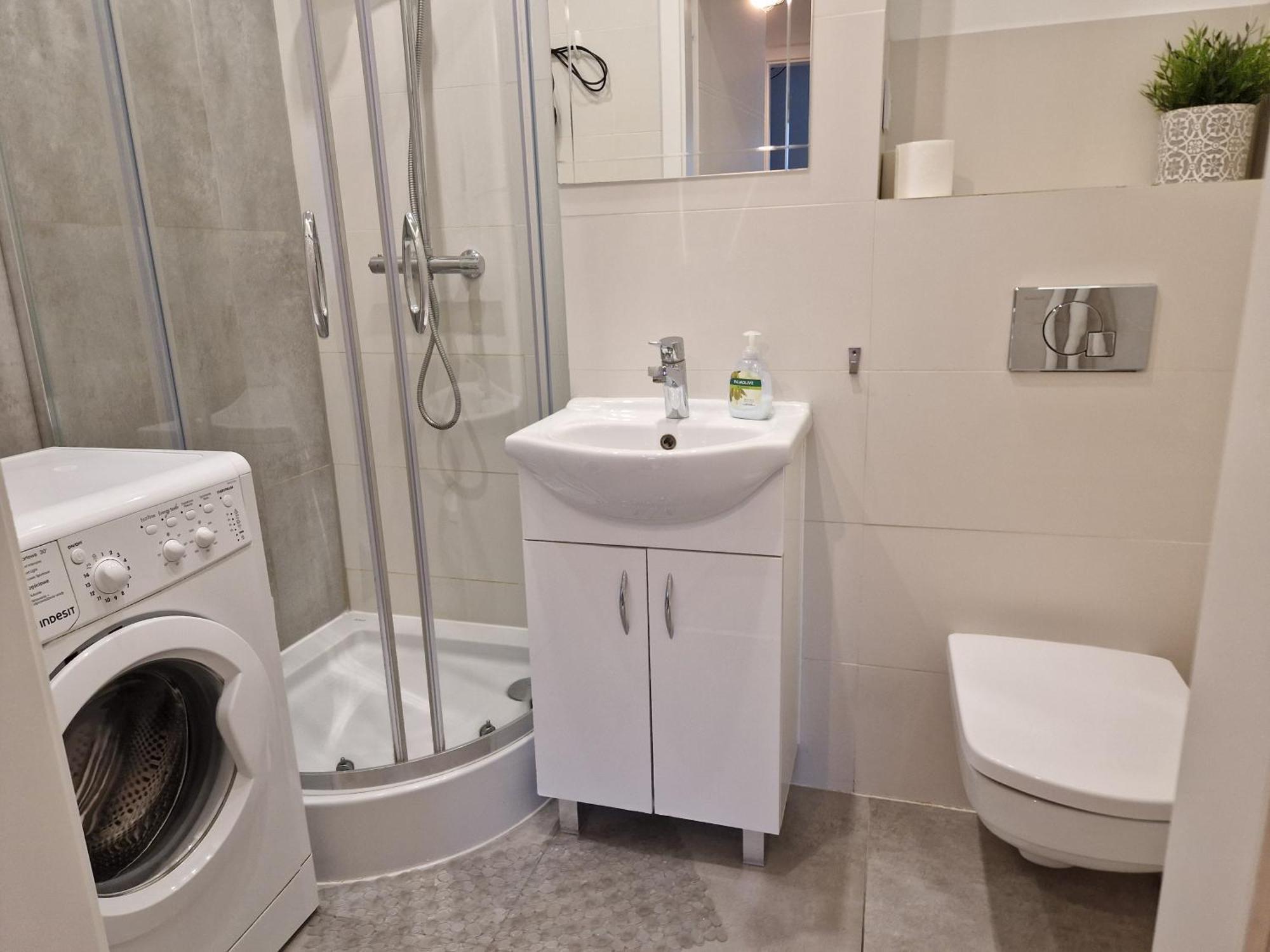 Krolewska Centrum Apartament 4X Varşova Dış mekan fotoğraf