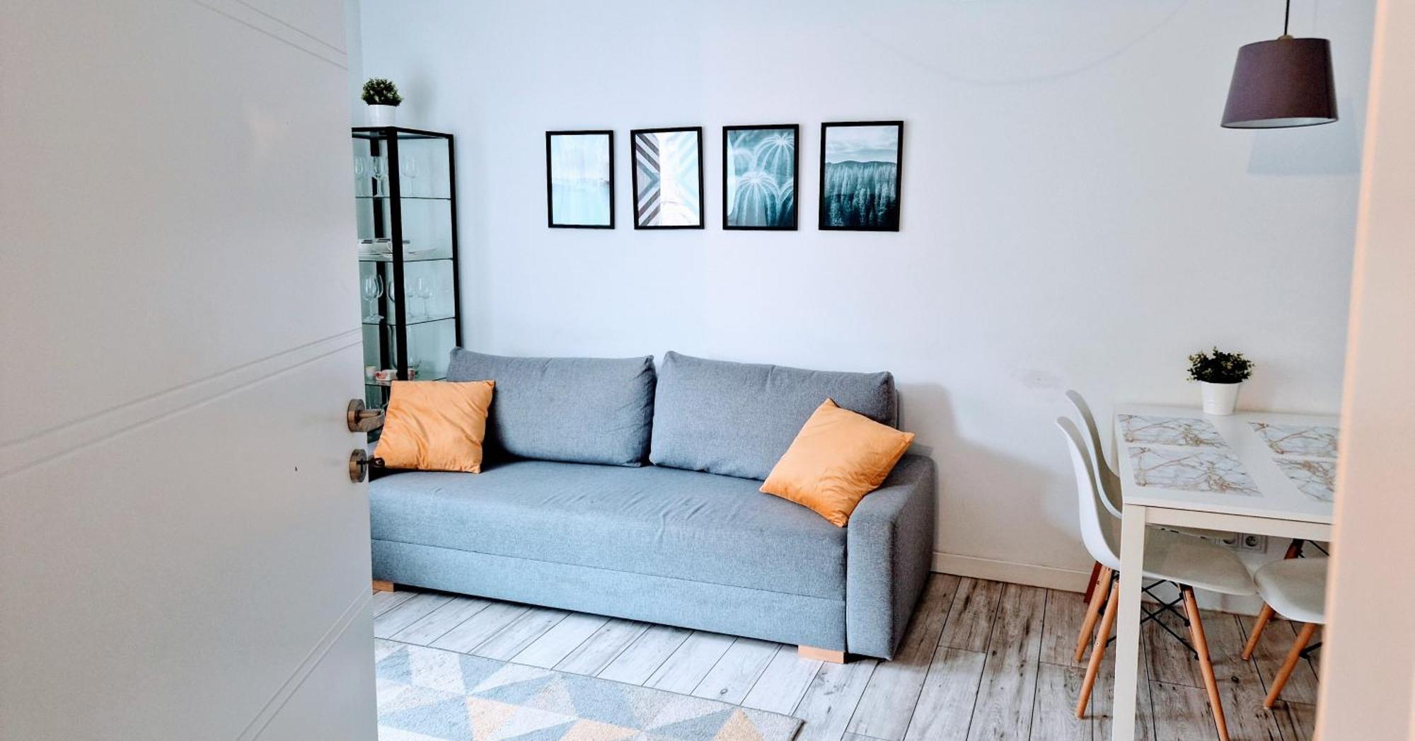 Krolewska Centrum Apartament 4X Varşova Dış mekan fotoğraf