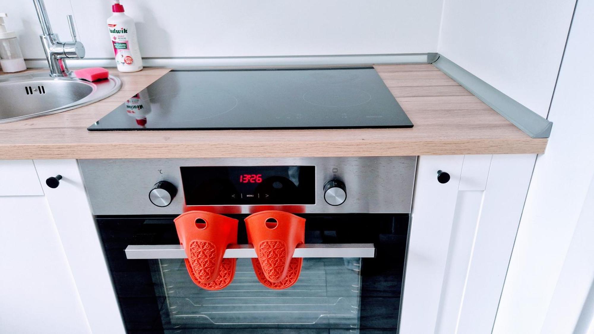 Krolewska Centrum Apartament 4X Varşova Dış mekan fotoğraf