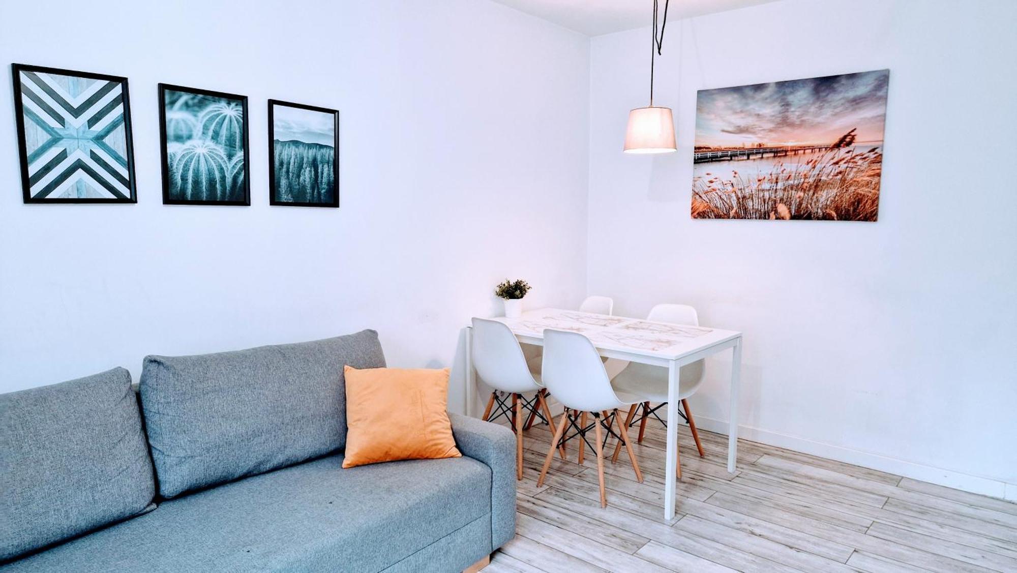 Krolewska Centrum Apartament 4X Varşova Dış mekan fotoğraf