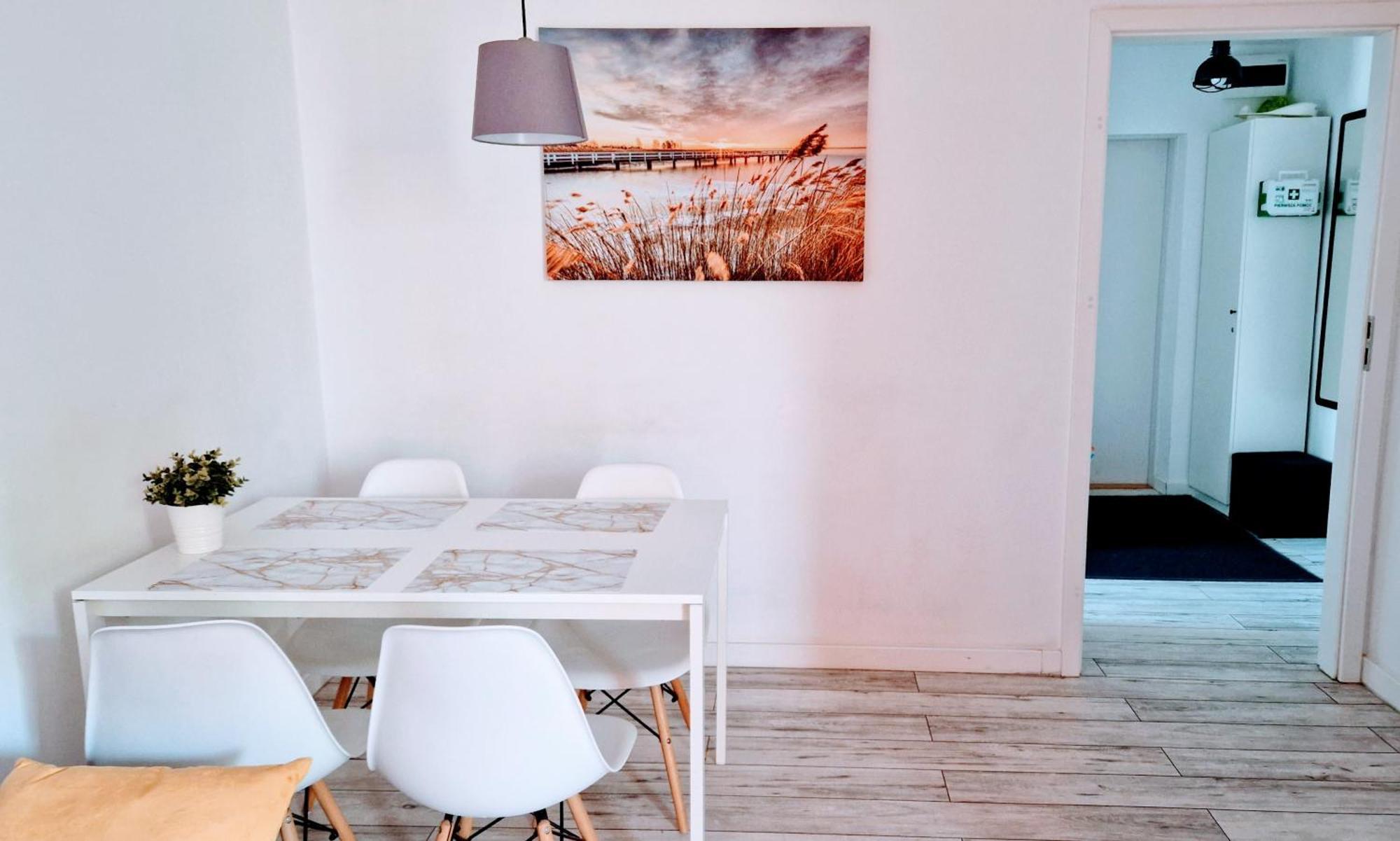 Krolewska Centrum Apartament 4X Varşova Dış mekan fotoğraf