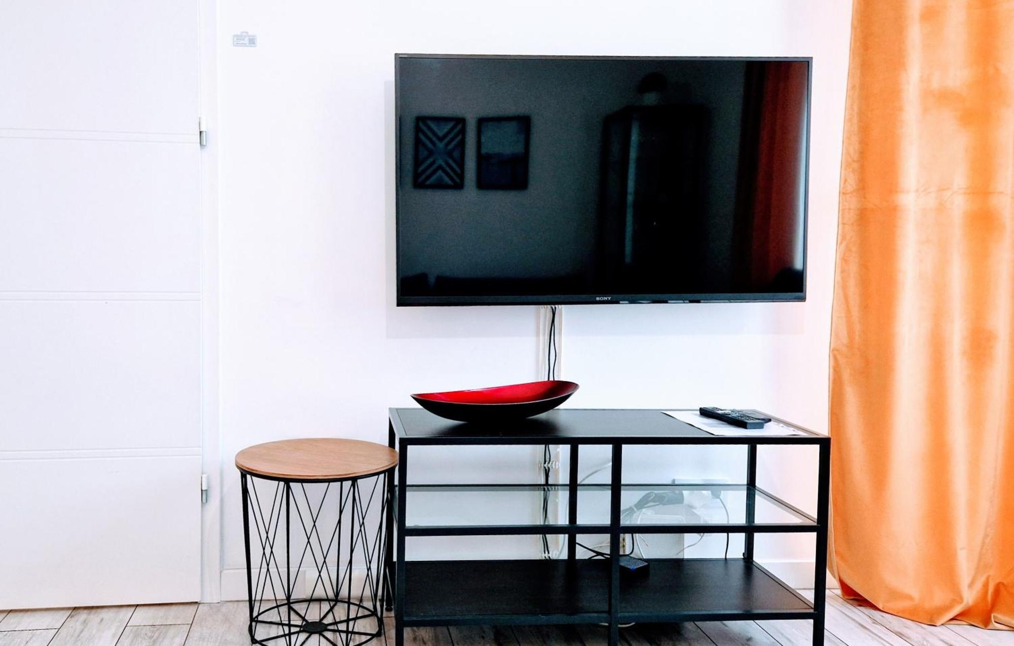 Krolewska Centrum Apartament 4X Varşova Dış mekan fotoğraf