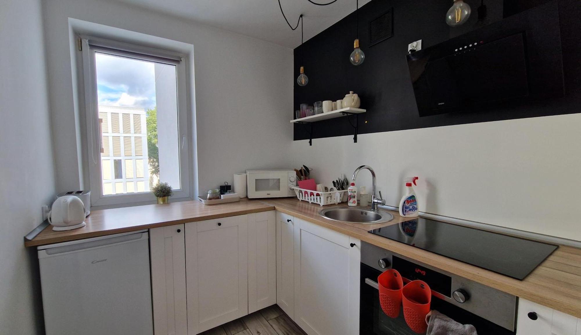 Krolewska Centrum Apartament 4X Varşova Dış mekan fotoğraf