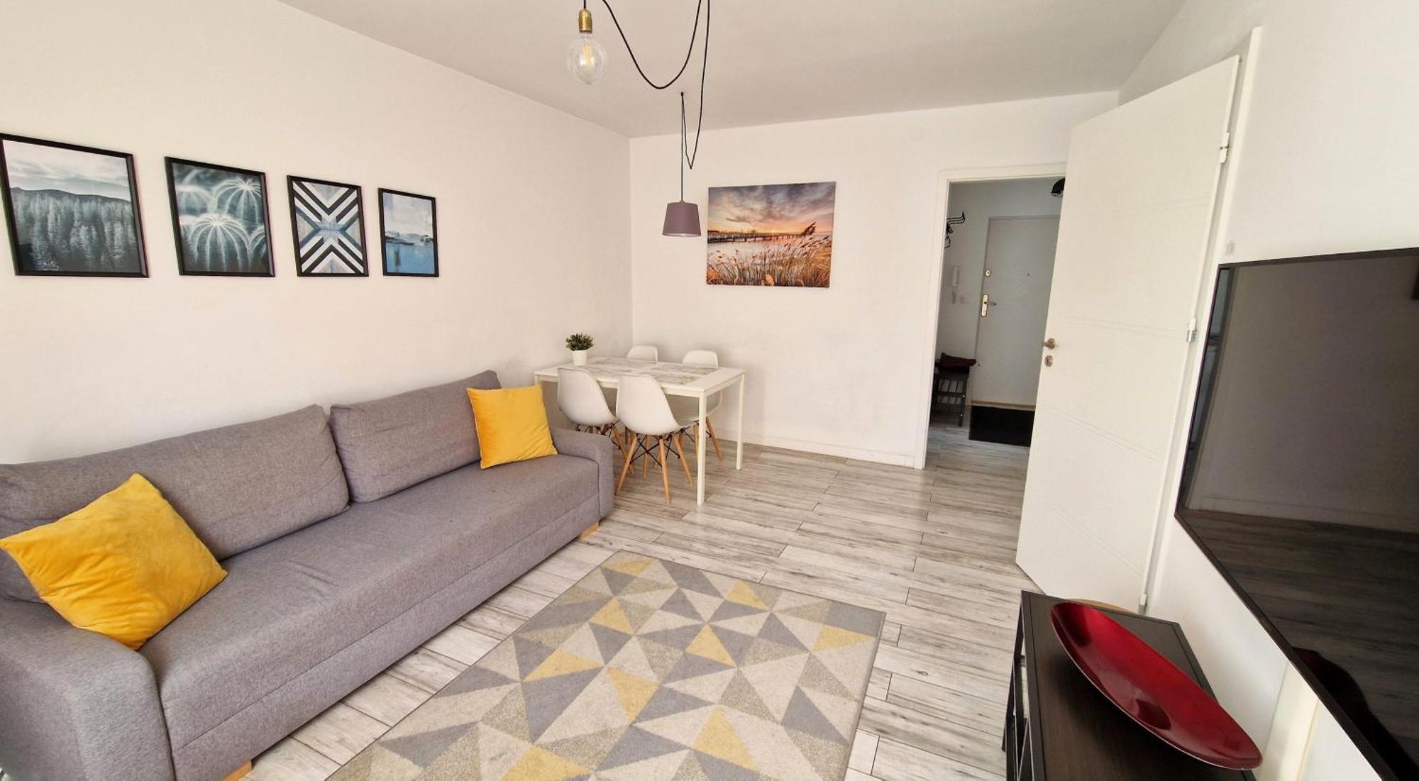 Krolewska Centrum Apartament 4X Varşova Dış mekan fotoğraf