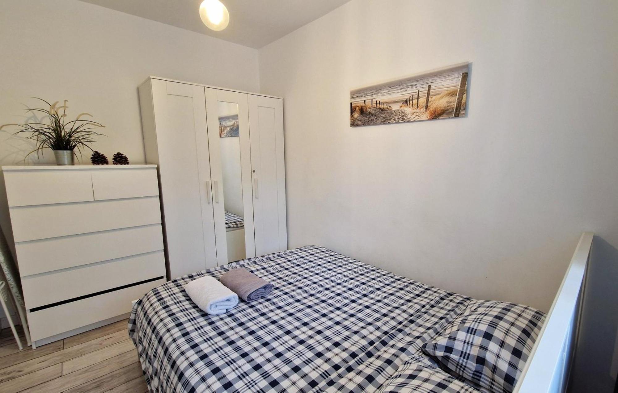 Krolewska Centrum Apartament 4X Varşova Dış mekan fotoğraf