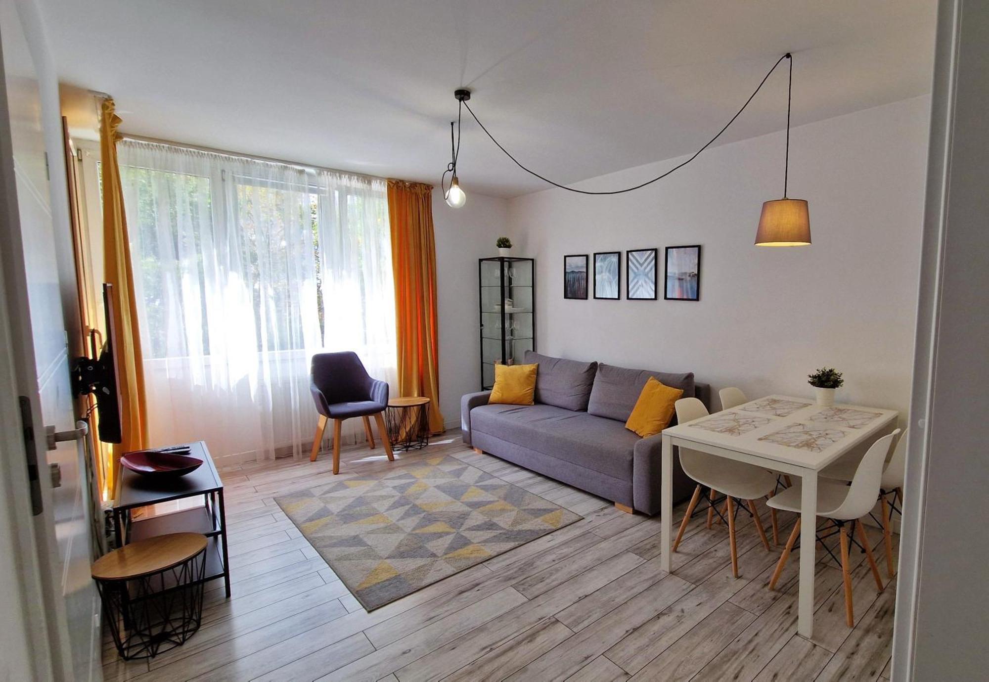 Krolewska Centrum Apartament 4X Varşova Dış mekan fotoğraf
