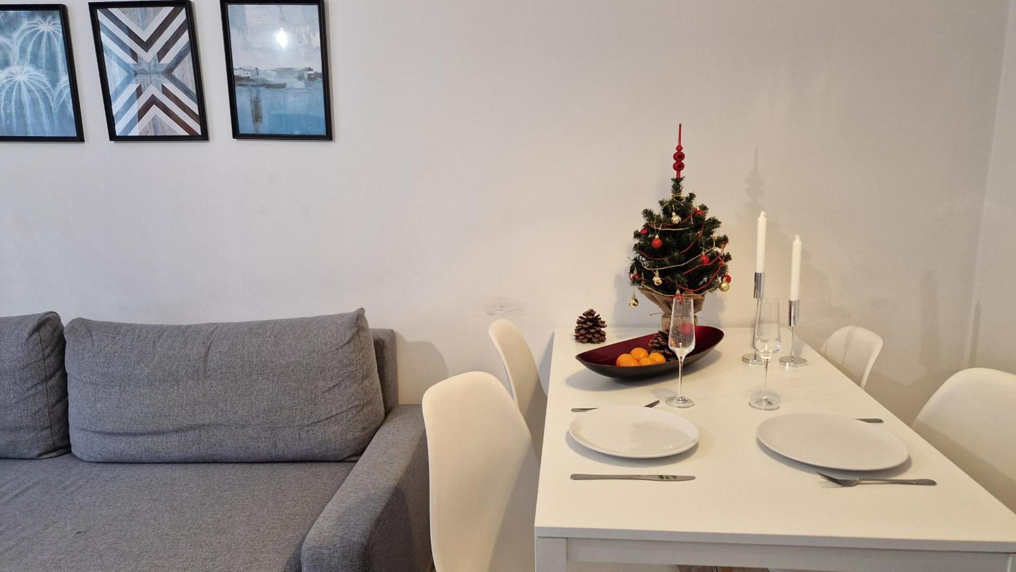 Krolewska Centrum Apartament 4X Varşova Dış mekan fotoğraf