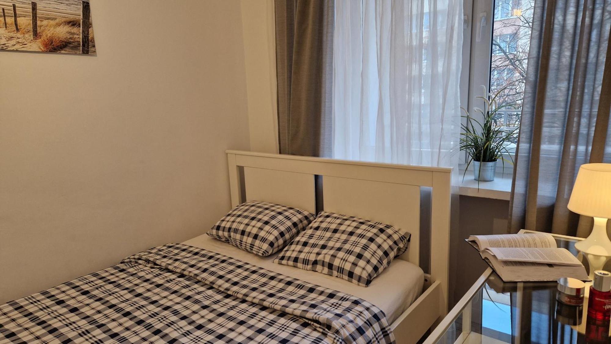 Krolewska Centrum Apartament 4X Varşova Dış mekan fotoğraf