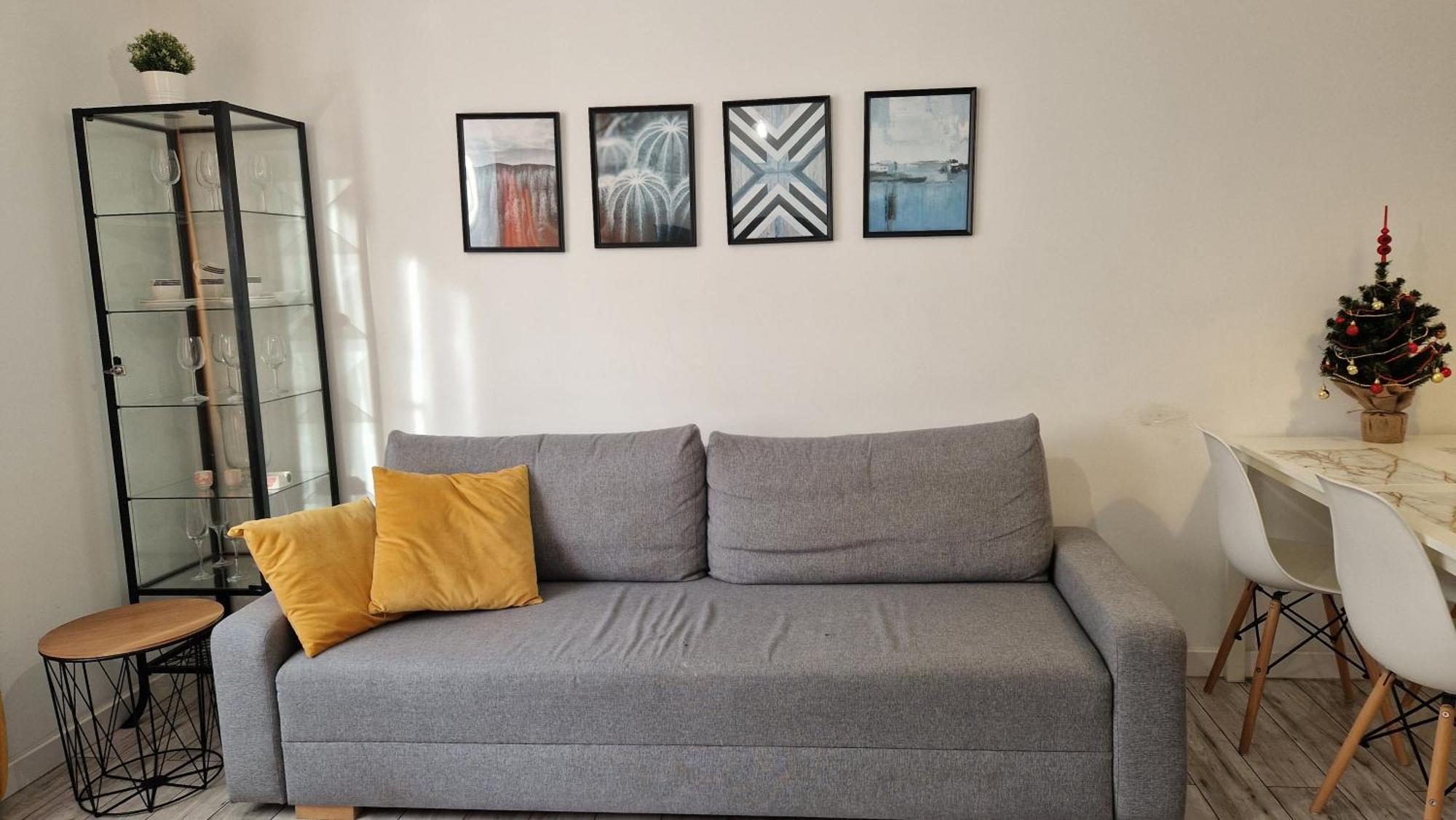 Krolewska Centrum Apartament 4X Varşova Dış mekan fotoğraf