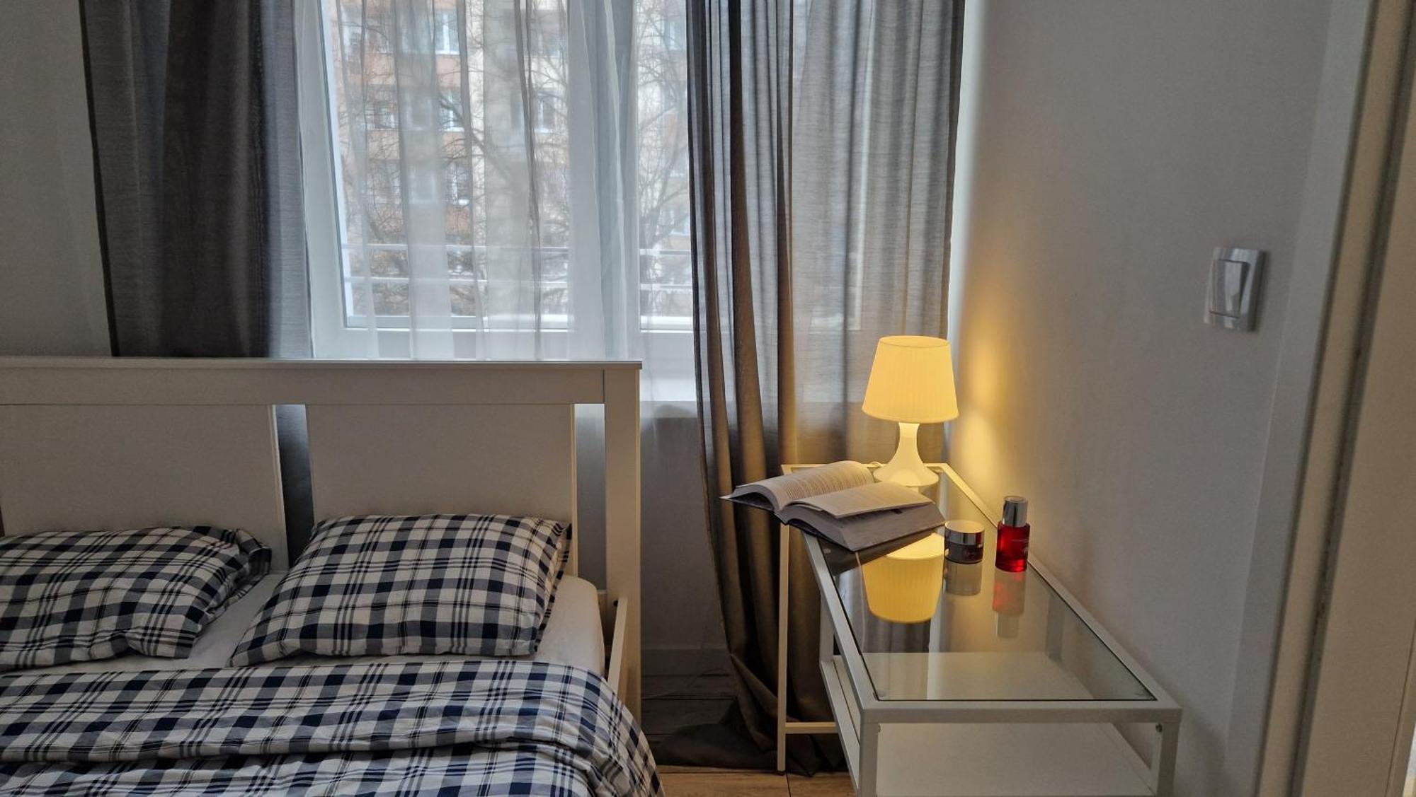 Krolewska Centrum Apartament 4X Varşova Dış mekan fotoğraf